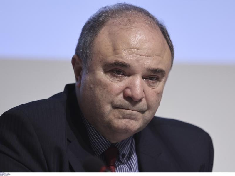 Ο πρόεδρος του ΑΣΕΠ Θάνος Παπαϊωάννου μίλησε στο alfavita για τις προσλήψεις εκπαιδευτικών