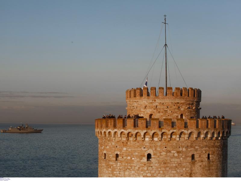 ΑΣΕΠ: Πρεμιέρα για τις 286 προσλήψεις στον Δήμο Θεσσαλονίκης