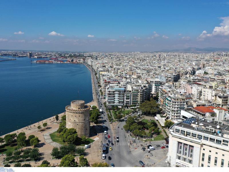 Προκήρυξη «μαμούθ»: 286 προσλήψεις στον Δήμο Θεσσαλονίκης