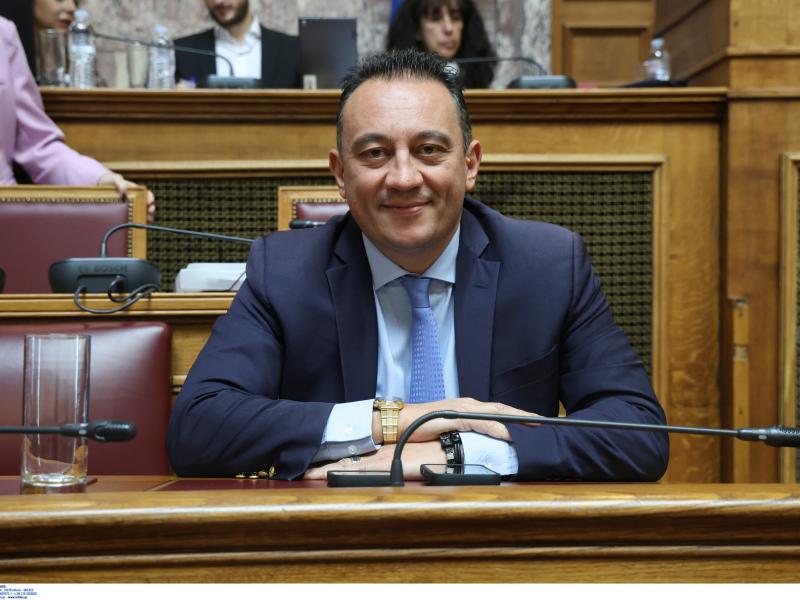 Βλάσης: Οι πανελλαδικές είναι ένας σταθμός, όχι η μοναδική διαδρομή για το μέλλον