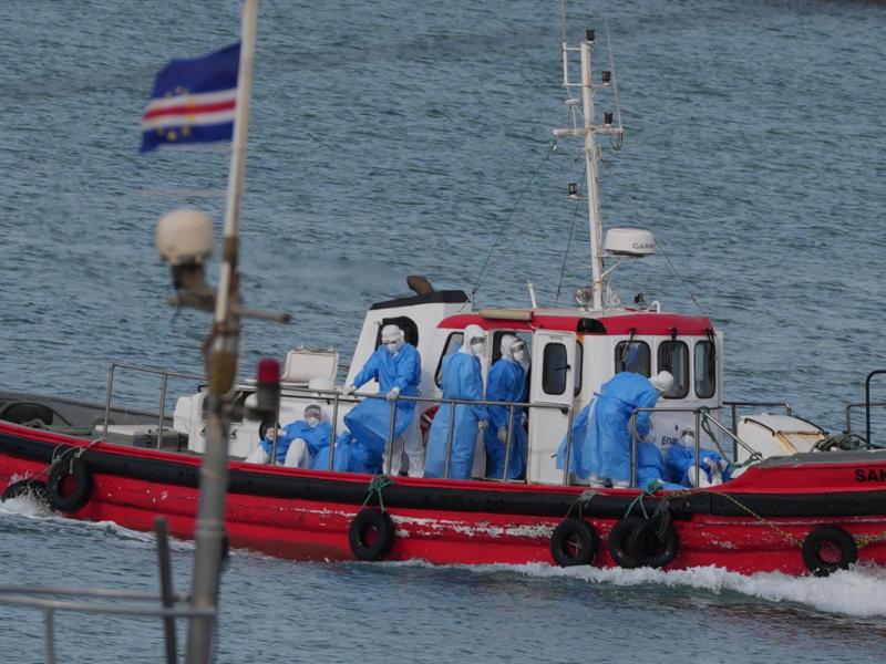 Χανταϊός: Έρχεται νέα πανδημία; Τι απαντά Διδάκτορας του Πανεπιστημίου Ιωαννίνων