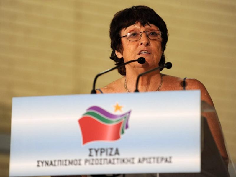 πορτα