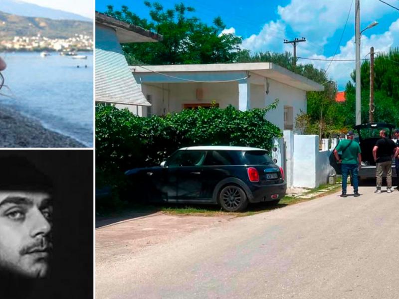 Διπλό φονικό στο Αίγιο: Πυροβόλησαν τον γιο στο κεφάλι και μετά τον μαχαίρωσαν