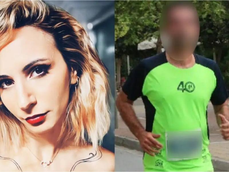 Γυναικοκτονία στην Καλαμάτα: «Βοήθεια» φώναζε η 39χρονη - Τη δολοφόνησε με τα παιδιά τους στο διπλανό δωμάτιο