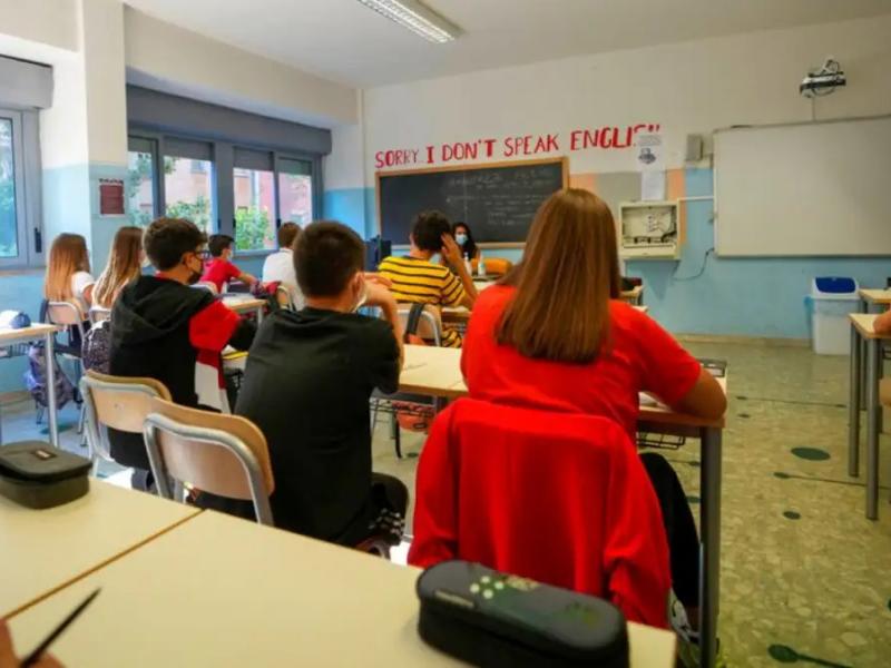 Σκοταδισμός στην Ιταλία: Με γονική συναίνεση η σεξουαλική διαπαιδαγώγηση στα σχολεία