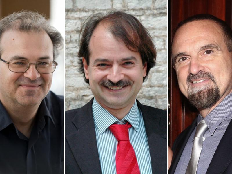 Οι 11 Έλληνες καθηγητές που μπήκαν στο top 1.000 των κορυφαίων επιστημόνων του πλανήτη