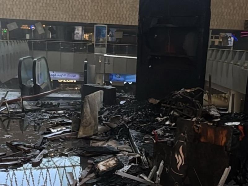 Αεροδρόμιο στην Αγία Πετρούπολη
