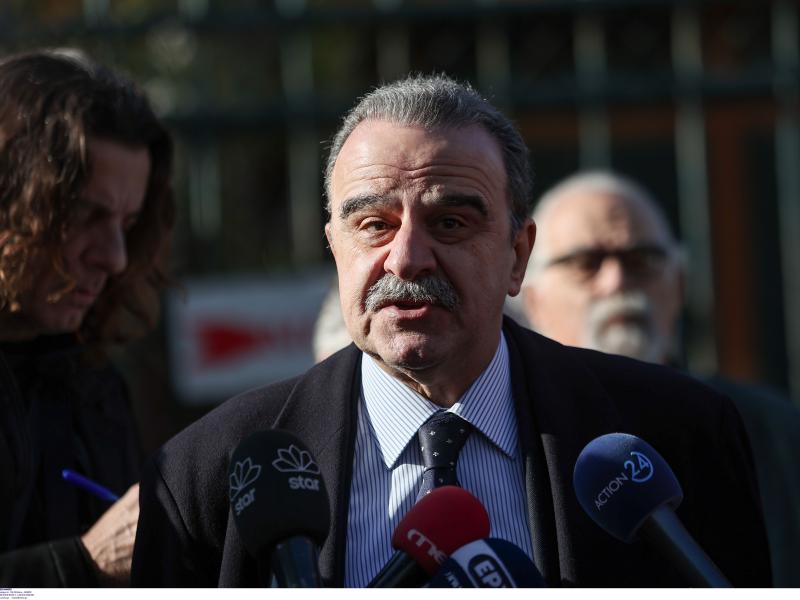 Γιάννης Μαντζουράνης