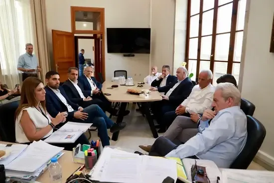Υπουργείο Παιδείας ΥΠΑΙΘΑ