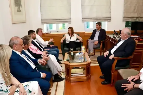 Υπουργείο Παιδείας ΥΠΑΙΘΑ