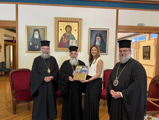Υπουργείο Παιδείας ΥΠΑΙΘΑ