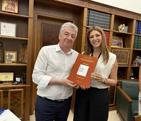 Υπουργείο Παιδείας ΥΠΑΙΘΑ