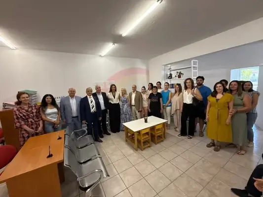 Υπουργείο Παιδείας ΥΠΑΙΘΑ