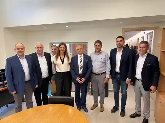 Υπουργείο Παιδείας ΥΠΑΙΘΑ