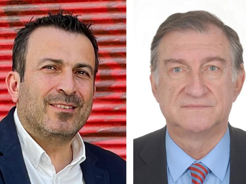 Παραστατίδης – Κάτσικας: Η οικονομική εξαθλίωση και η απαξίωση «διώχνουν» τους εκπαιδευτικούς από το ΑΣΕΠ