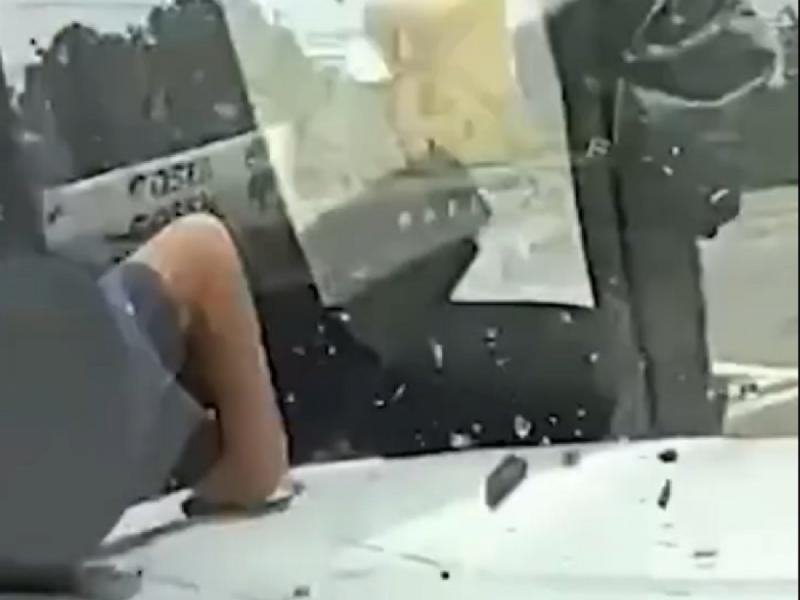 Τροχαίο στις ΗΠΑ
