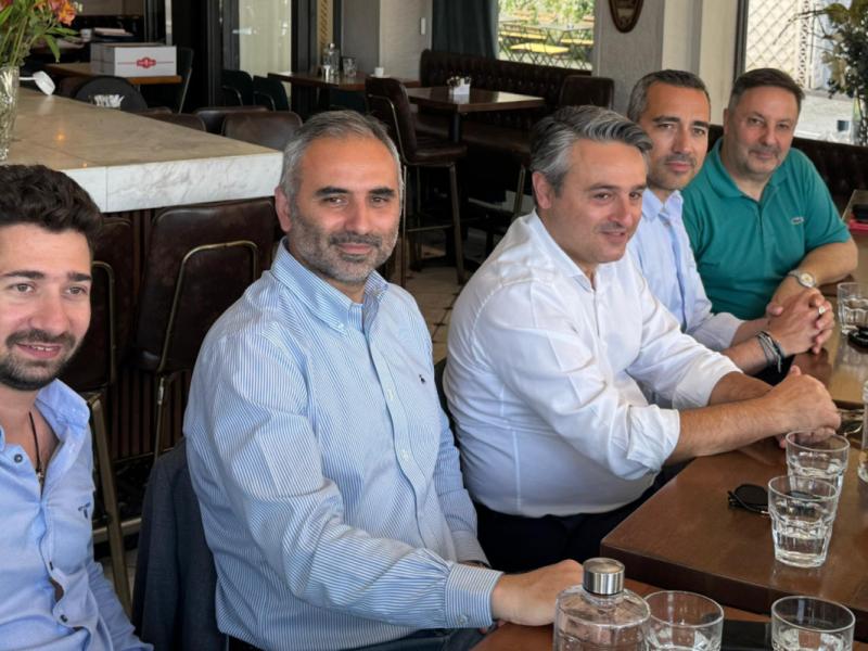 Οργανώνεται πανελλαδικά η ΕΛ.ΑΣ. του Αλέξη Τσίπρα – Ξεπέρασαν τις 30.000 οι εγγραφές