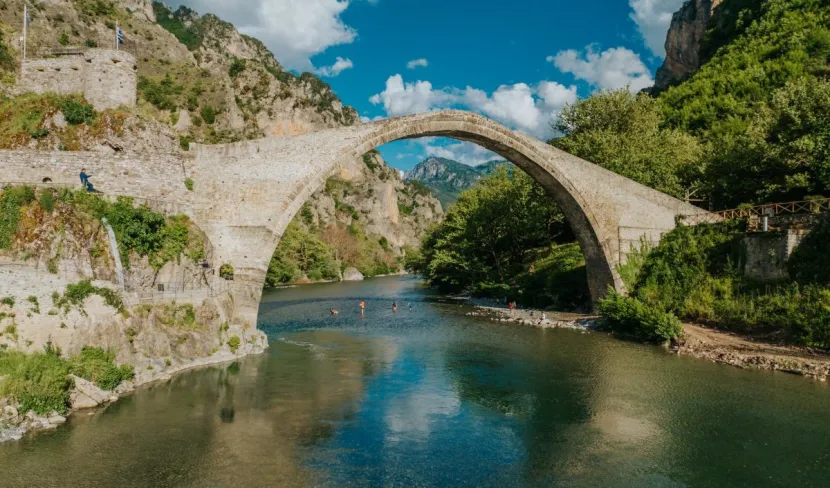 konitsa