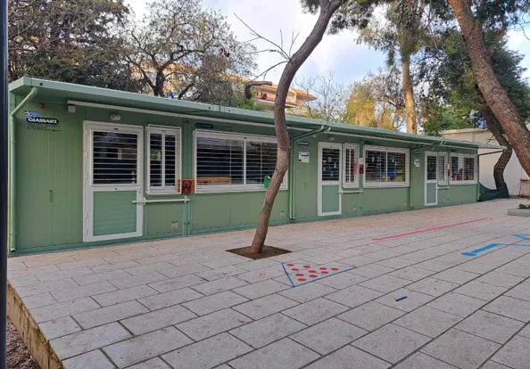 Αίτημα προς την Υπουργό Παιδείας για την ανάκληση συγχώνευσης των 2ου και 10ου Νηπιαγωγείων Αγίας Παρασκευής