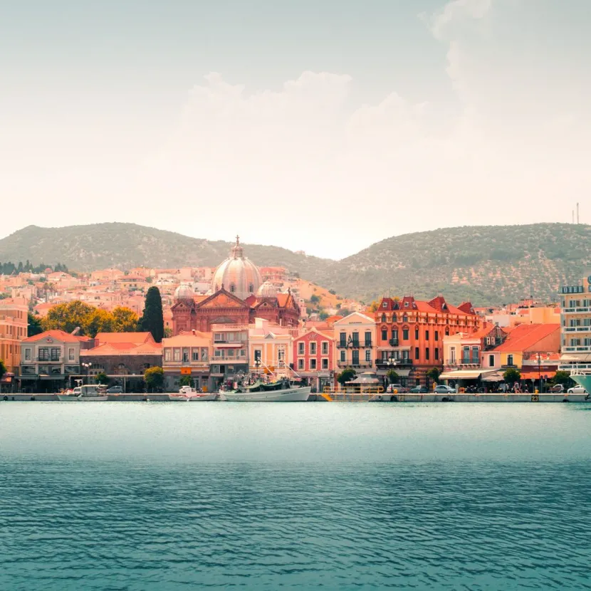 lesvos