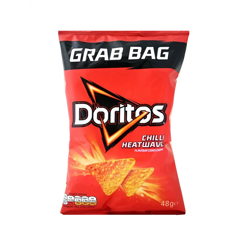 doritos