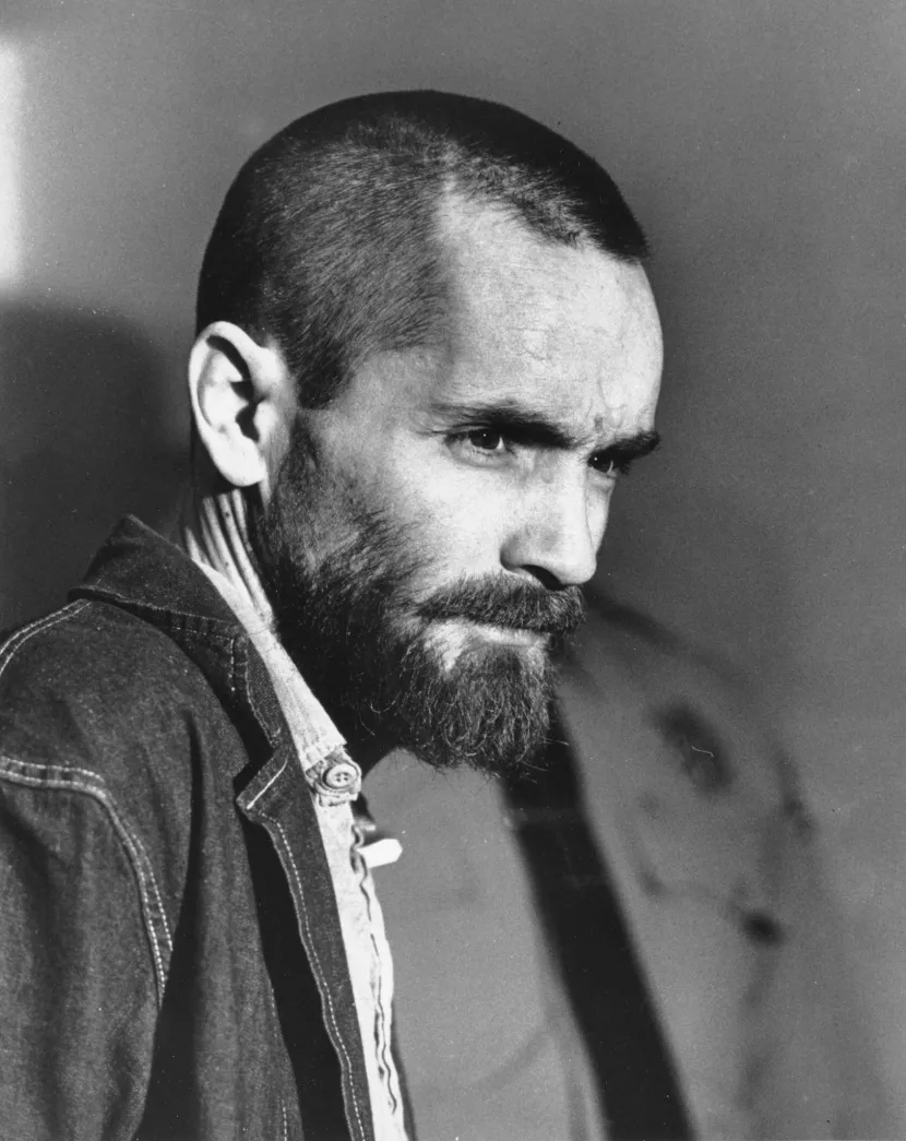 manson