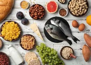 diet