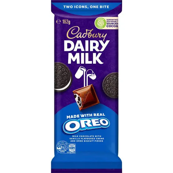 oreo