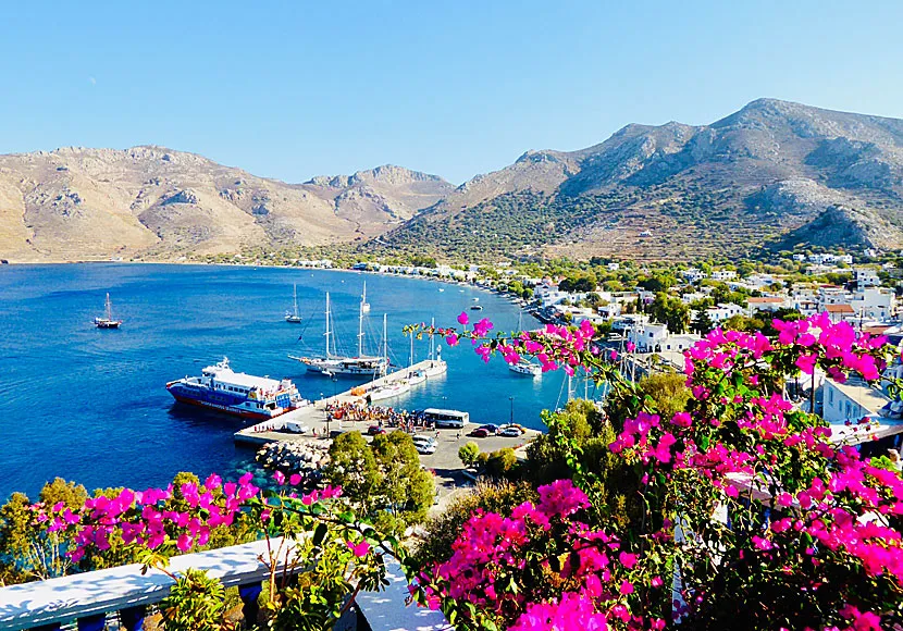 tilos