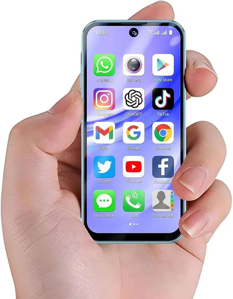 phones