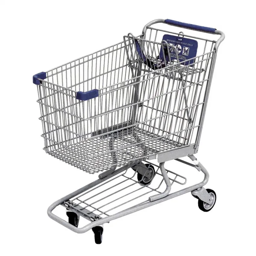 shopping