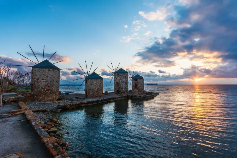 chios