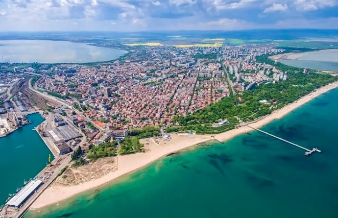 burgas