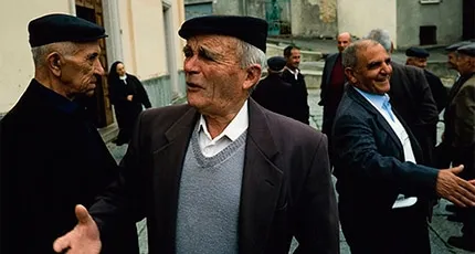 pappoudes