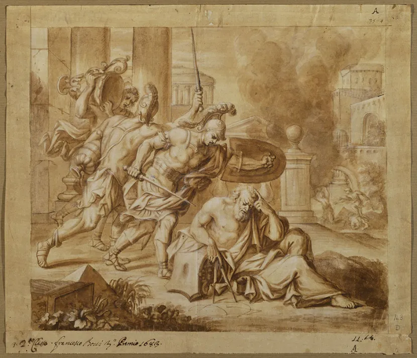 pi arximidis