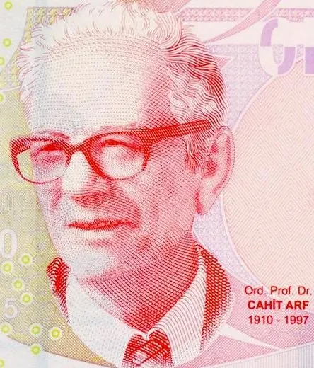 lira pi