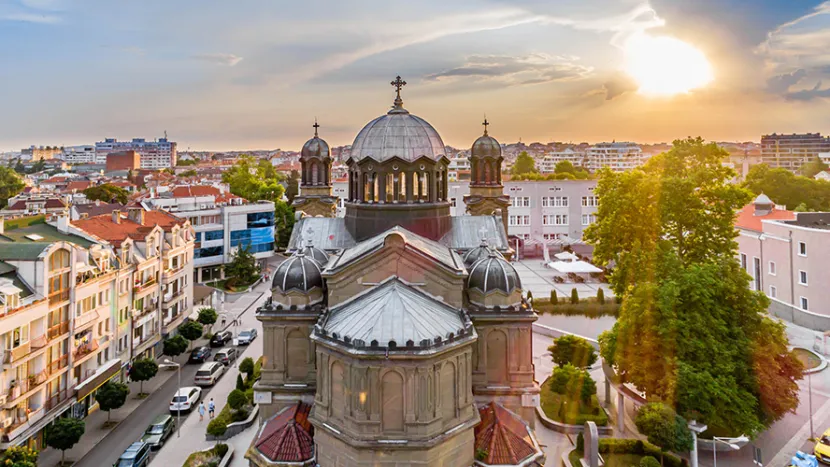 burgas bulgaria