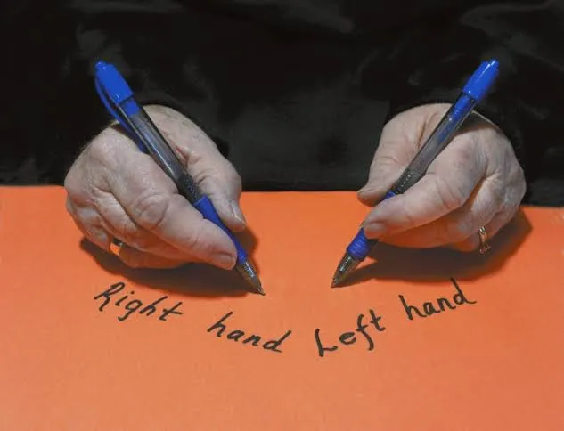 write