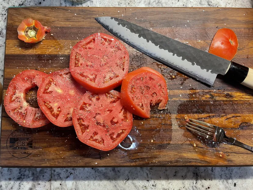 tomato