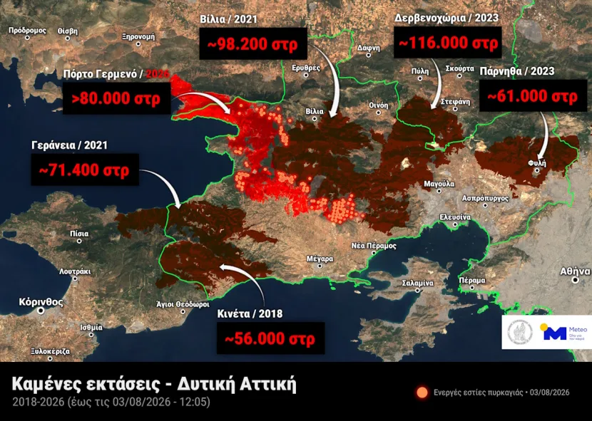εκτασεις