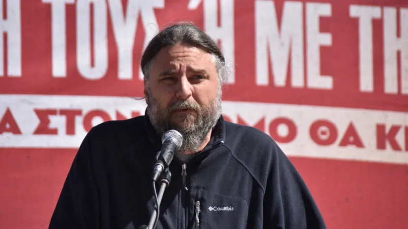 καργοπουλος