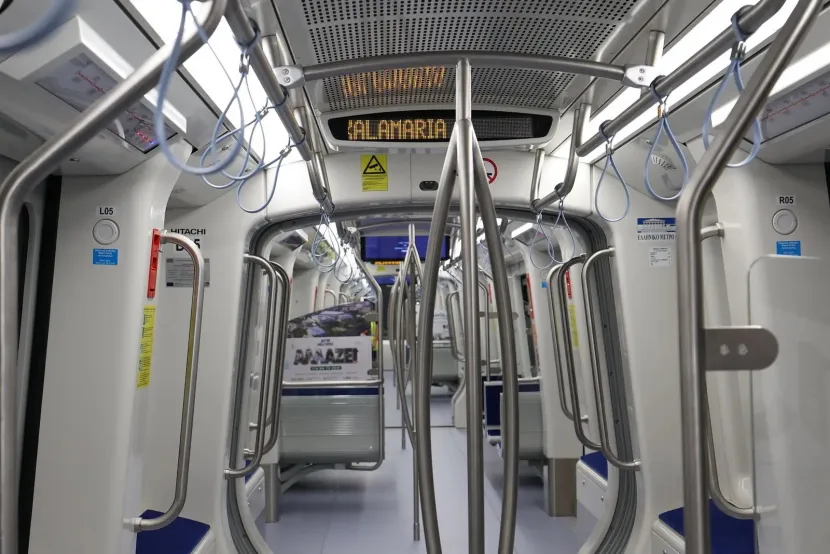 metro thessalonikis