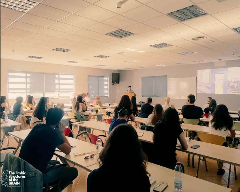 Summer School «The Limbic Structures of the Brain: From Bench to Bedside»