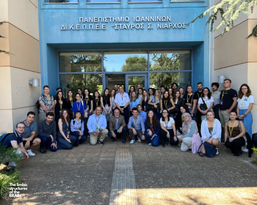 Summer School «The Limbic Structures of the Brain: From Bench to Bedside»