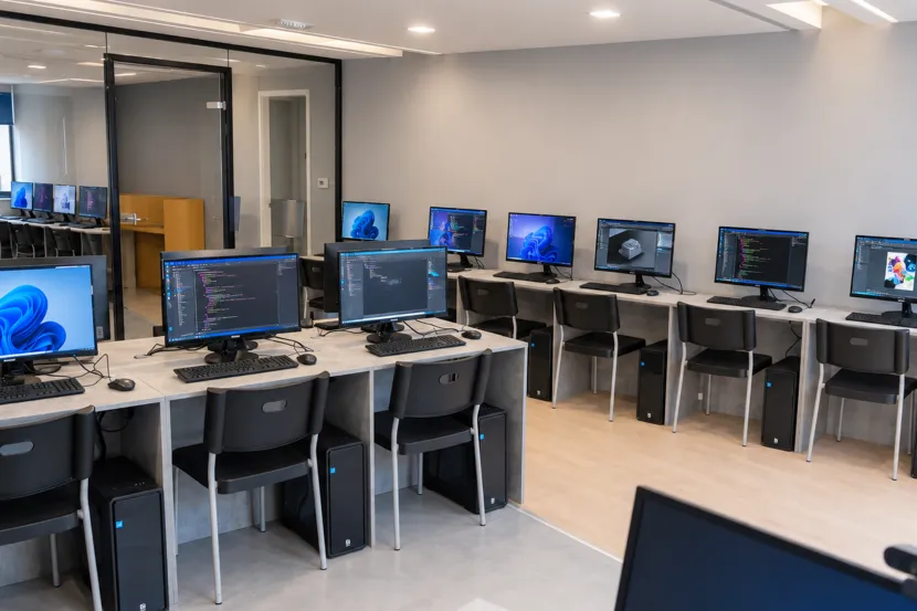 ΠΛΗΡΟΦΟΡΙΚΗ AEGEAN COLLEGE