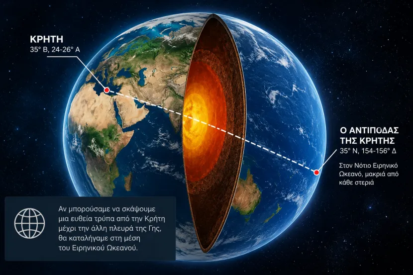 earth kriti