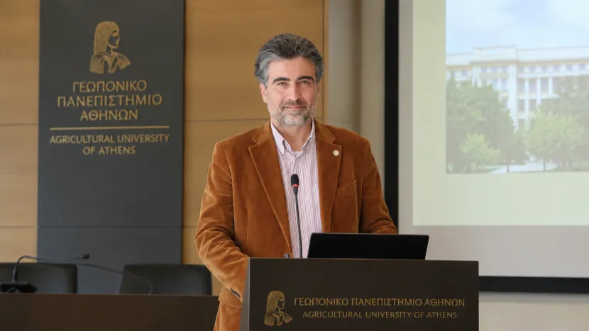 φλεμετακης
