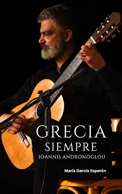 grecia andronoglou