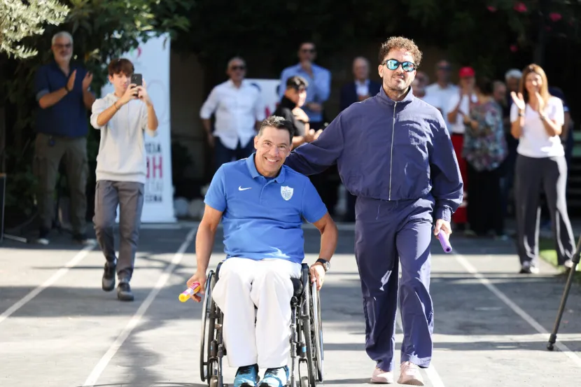 13η Πανελλήνια και Ευρωπαϊκή Ημέρα Σχολικού Αθλητισμού.