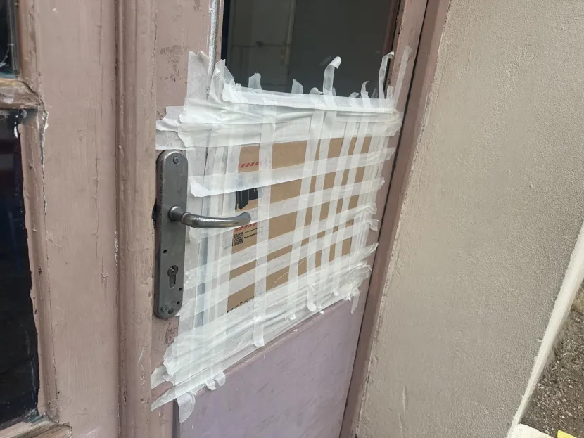 Μαράσλειο 